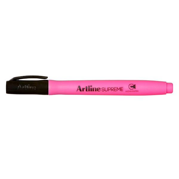 

Artline Supreme Highlighter EPF - 600 / Highlighter - Satuan