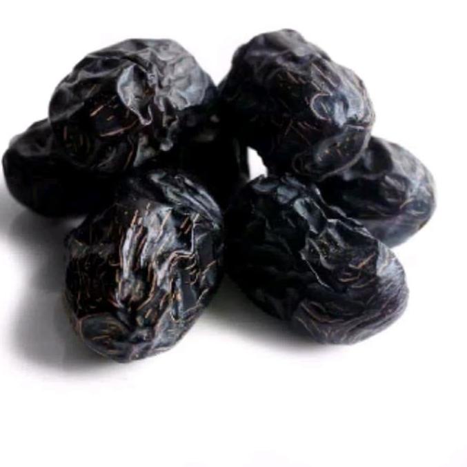 

Stok terbatas!.. KURMA AJWA PREMIUM AJWA DATES 1Kg 8GE