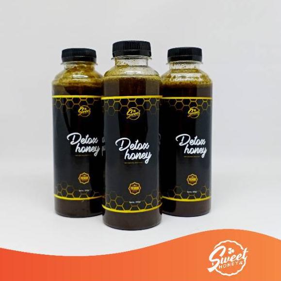 

11.11✔️Madu Diet Sehat Pelangsing Badan Pengecil Perut Buncit Diet Detox Tubuh Ampuh Original|SQ6