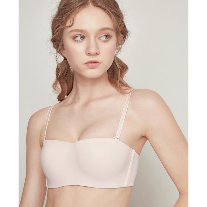 Bra Young Hearts Wireless Comfort Bendeau Y23-20120B