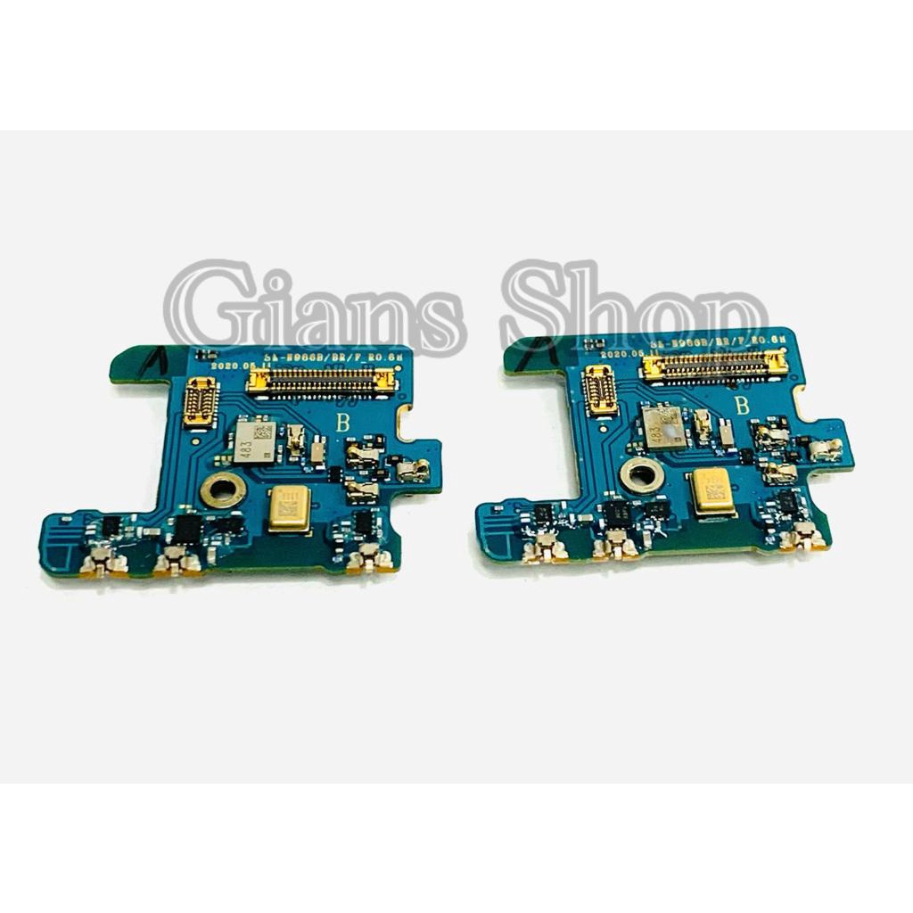 SUB PB SAMSUNG N985 - NOTE 20 U