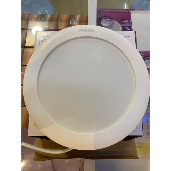 lampu downlight led philips dn 020b 4w 10w 14w 18w 23w inbow led panel 4 10 14 18 23 watt ceiling pl