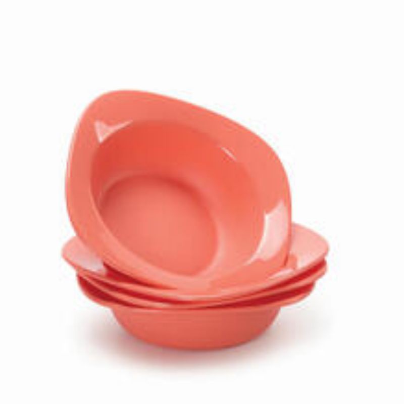 Bloomia Bowl Tupperware