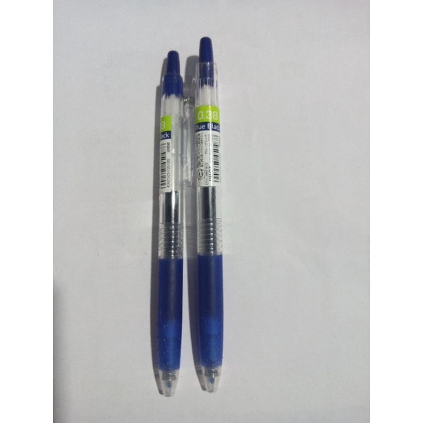 

PILOT JUICE 0.38 MM LJU-10UF-EX GEL PEN