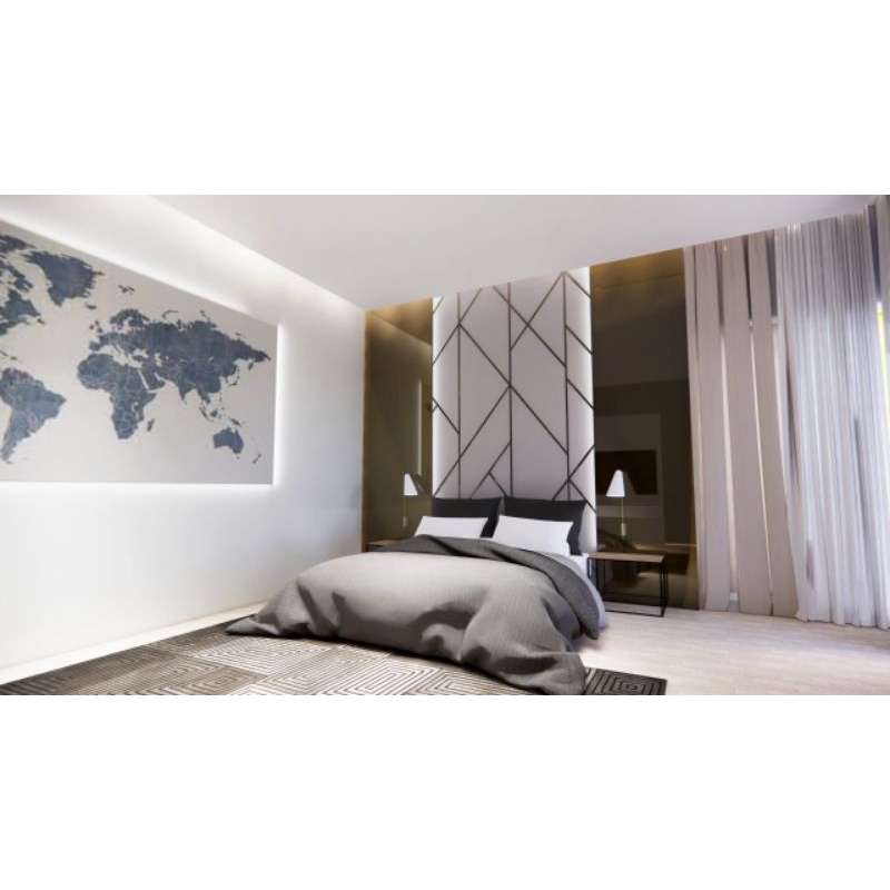 Tutorial Kursus 3D render Sketchup - Enscape Vol. 1