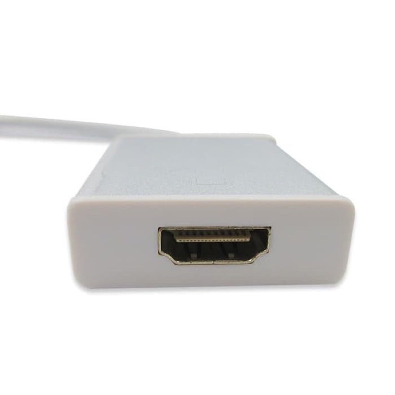 Converter USB 3.1 Tipe C to HDMI / konverter USB TYPE C TO HDMI