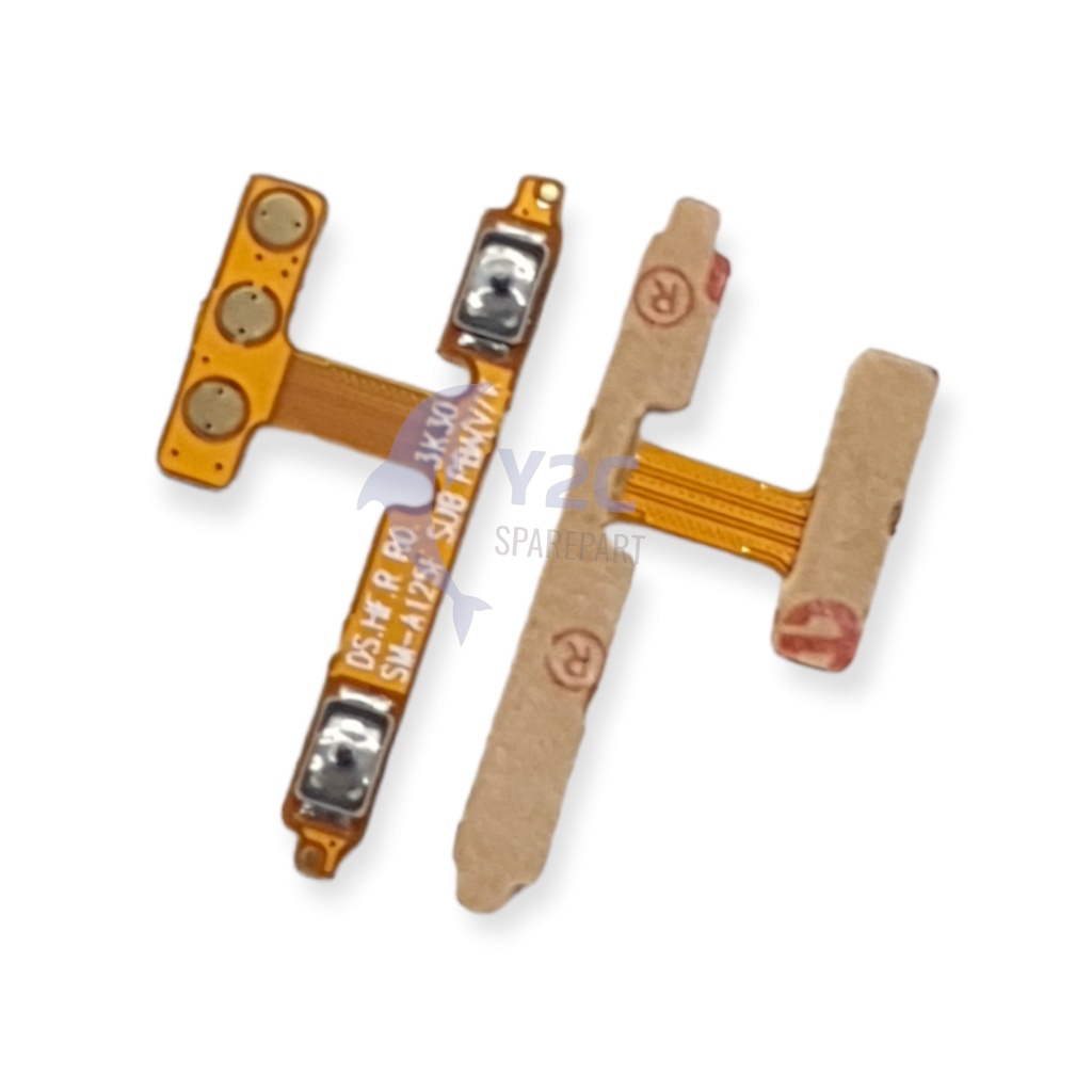 FLEXI VOLUME SAMSUNG A125 M317 M515 / GALAXY A12 M31S M51 / FLEXIBLE