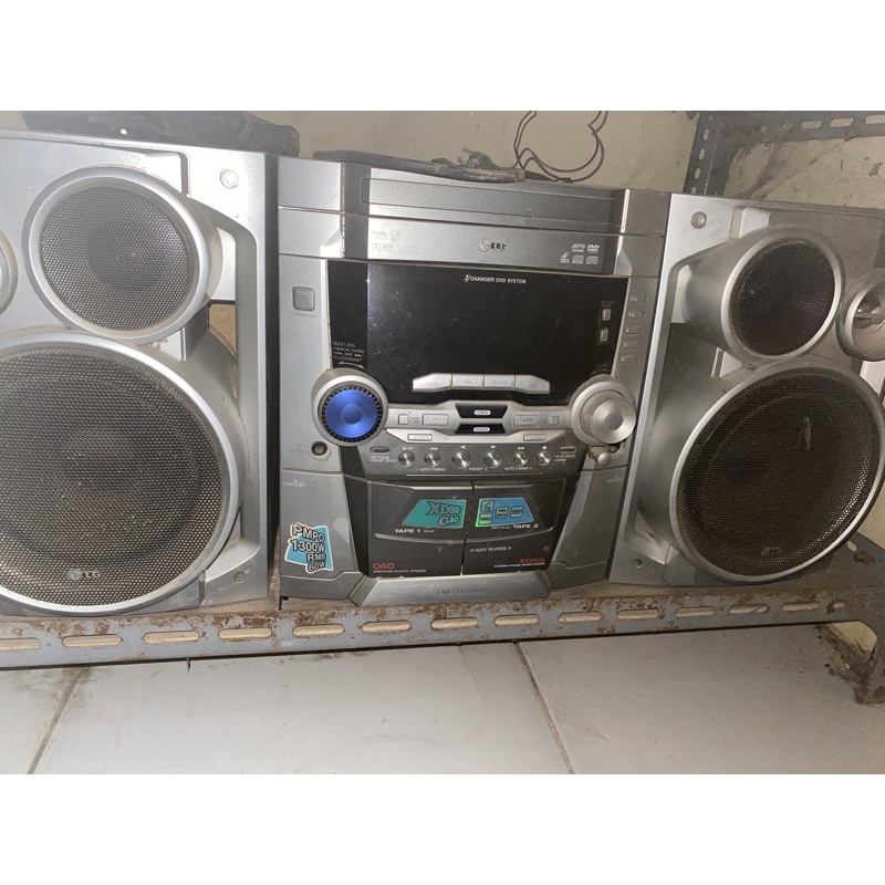 Lg changer dvd karaoke system подключение к телефону