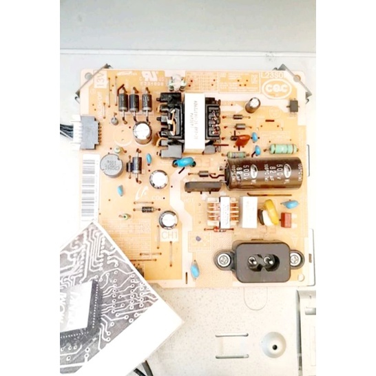 PSU POWER SUPPLY SAMSUNG UA24H4150 UA-24H4150 UA-24H4150AR UA 24H4150 UA 24H4150AR