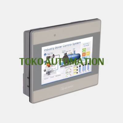 Promo Weintek HMI MT8102iE MT8102IE1WV MT8102IE 1WV MT8102IE1 10.1 Inch Berkualitas