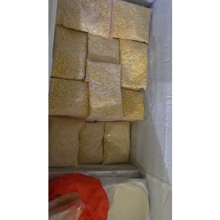 

Jagung Manis Pipil Frozen