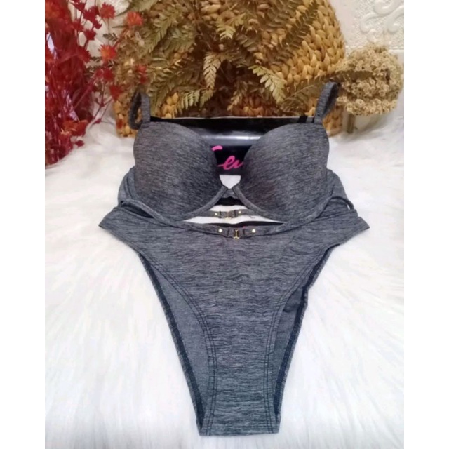 la senza bra set 34C