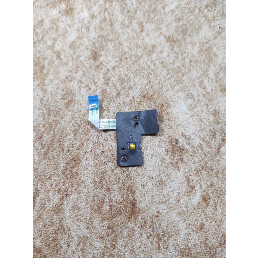 Switch On Off Tombol Power Laptop HP1000 HP 1000