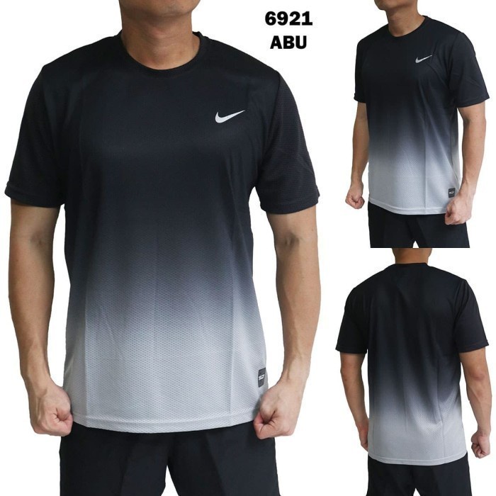 BAJU TRAINING NIKE 6921 PAKAIAN COWOK PRIA GOWES SEPEDA LARI IMPORT BEST PRODUK