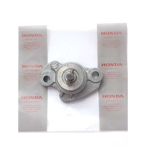 Pompa oli PUMP ASSY OIL15100KVB900 honda vario beat scoopy spacy KVB