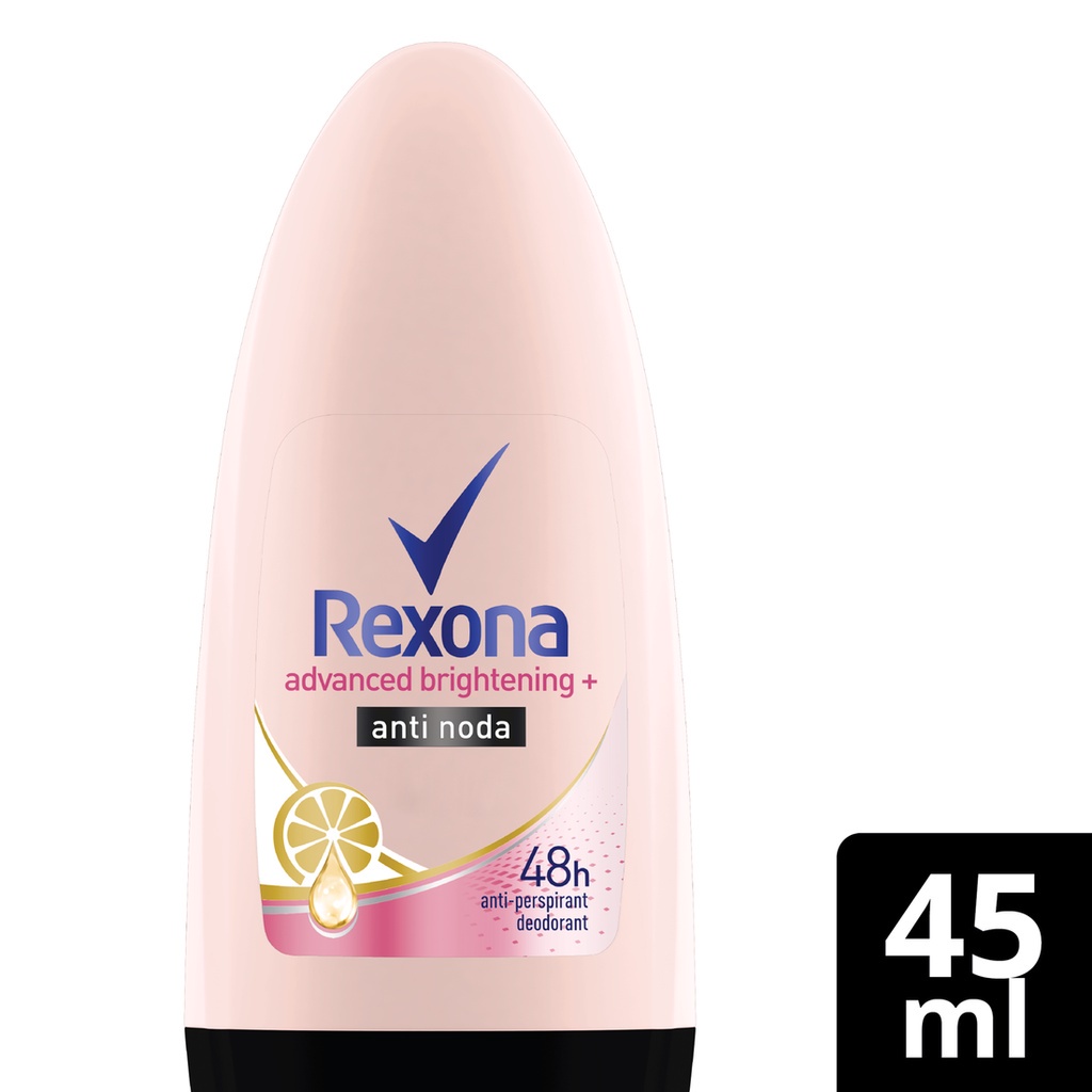 REXONA DEODORANT ROLL ON 45ML -NJ