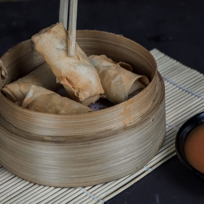 

Lumpia Udang
