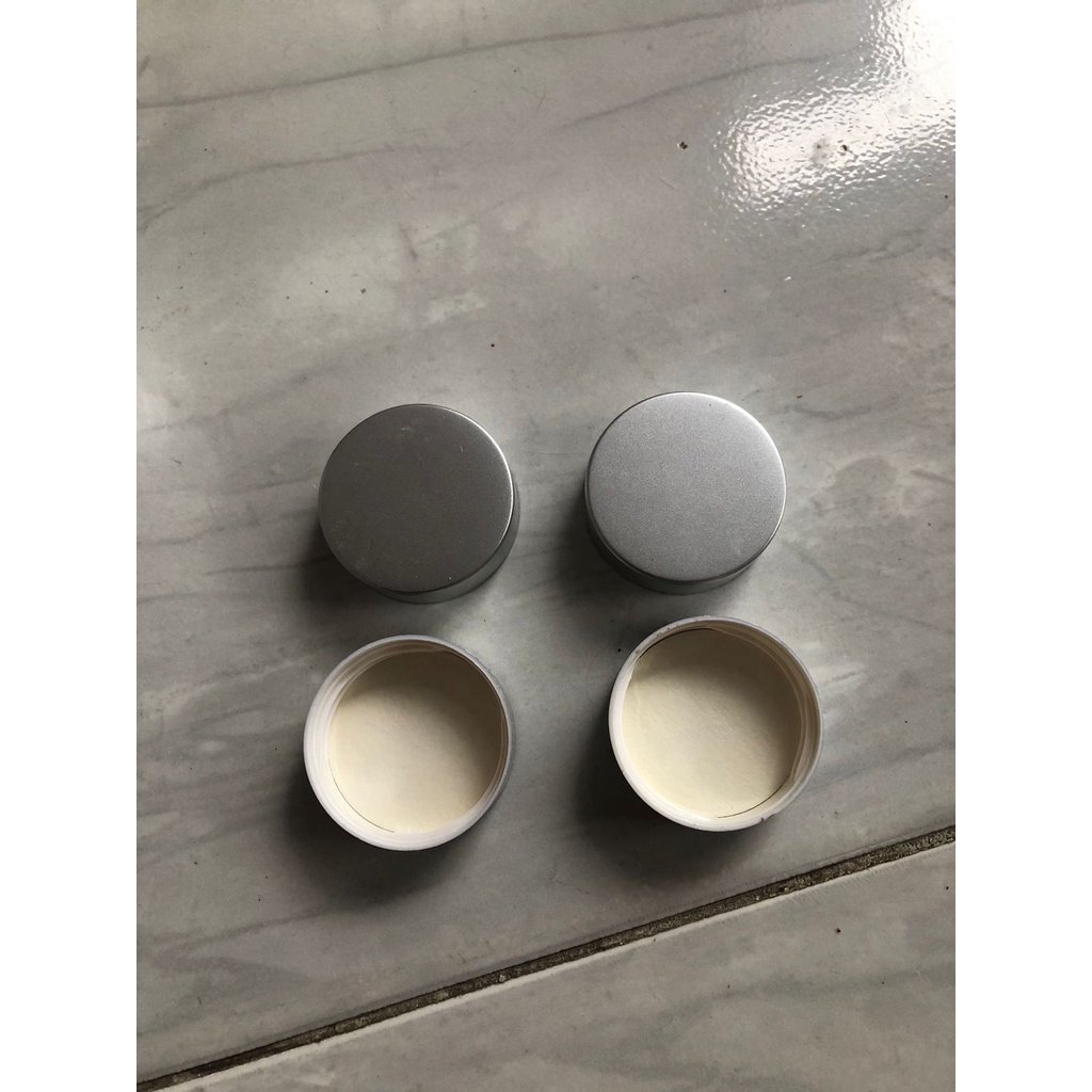 Jual PENUTUP TRONDOL AEROX BELAKANG / TUTUP BOTOL PENUTUP RANGKA AEROX