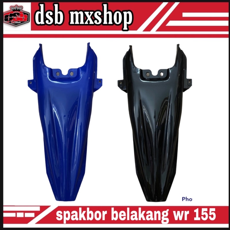 SPAKBOR BELAKANG WR 155 -SLEBOR BELAKANG WR 155