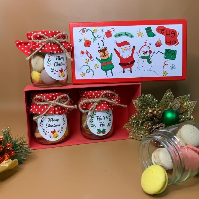 

HAMPERS NATAL | GIFT BOX CHRISTMAS | KADO XMAS | PARCEL PARSEL MURAH ER6956EE