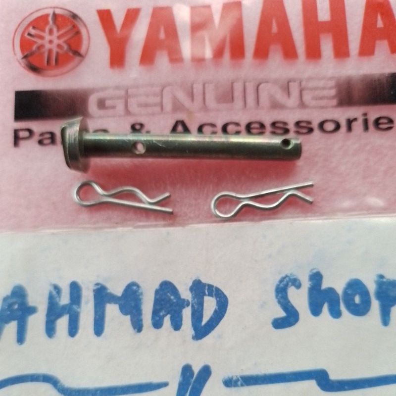 pin kaliper yamaha mx jupiter mx vega mio smail