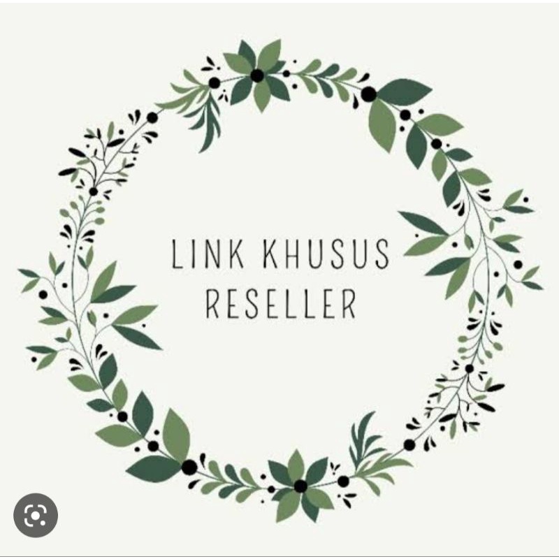 

Link Khusus Agent (By Request)