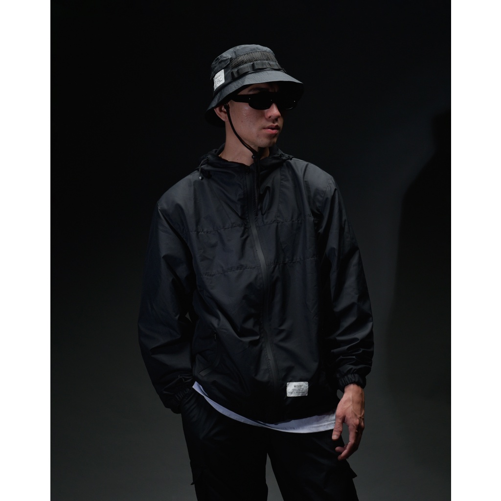 SOUTHERN HIGHER | WRAITH | OUTDOOR JACKET