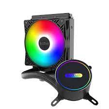 PC COOLER - GI-CL120 VC PRO