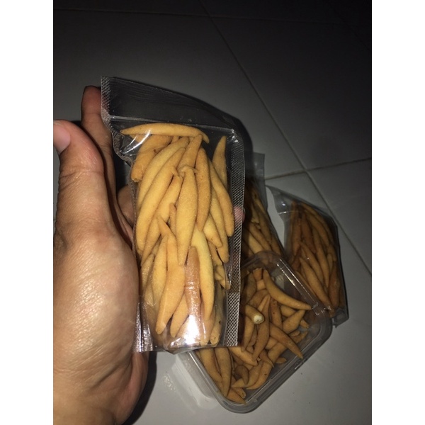 

gabus keju