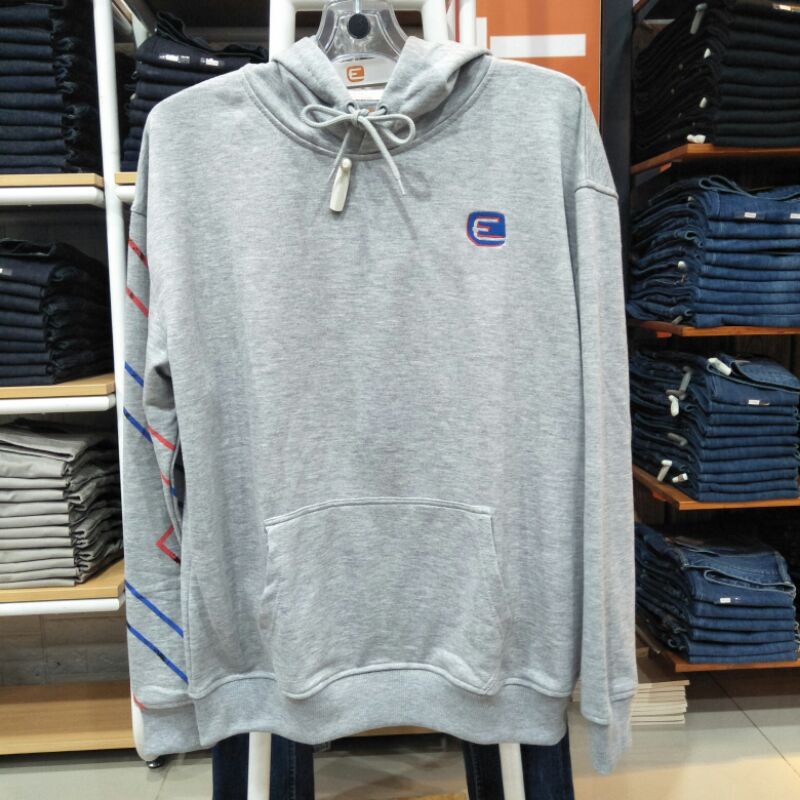 emba jaket hoodie terbaru original