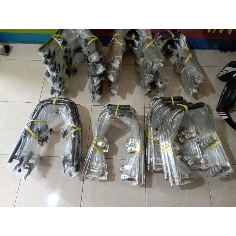 BEHEL JOK BELAKANG HONDA GRAND LEGENDA 1 2 GRQND IMPRESSA