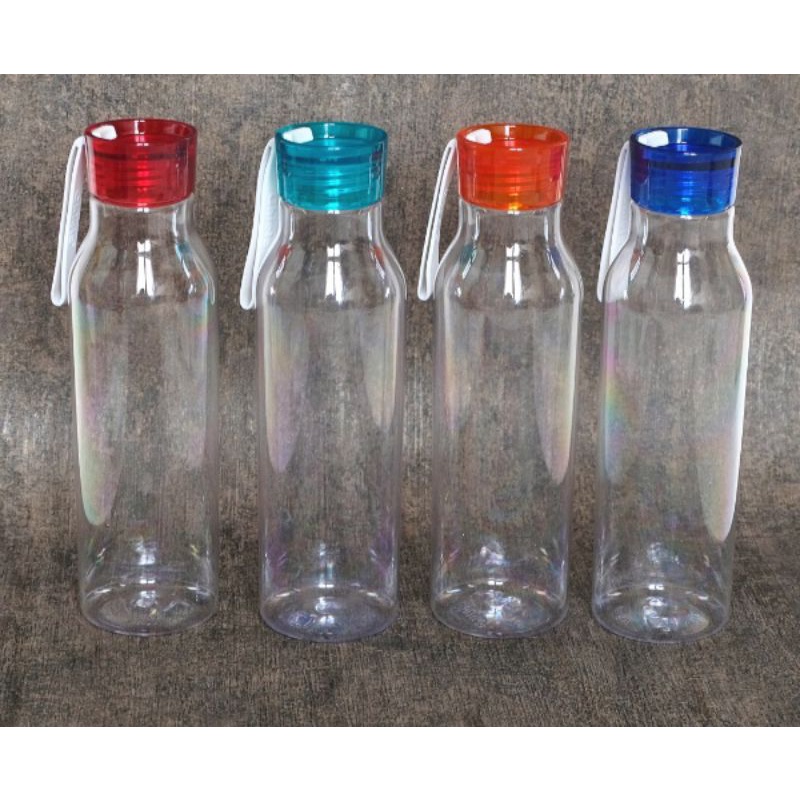 Jual Tumbler Chielo Colada Botol Minum Plastik 500ml Shopee Indonesia 2318