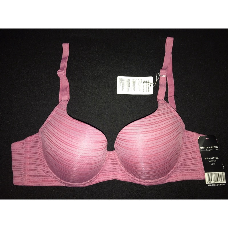 Jual Bra Pierre Cardin B Shopee Indonesia