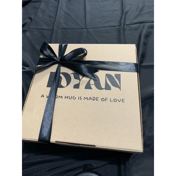 [FREE BABY GOLD] TAS 0202 GIFTBOX HAMPERS TAS SELEMPANG WANITA