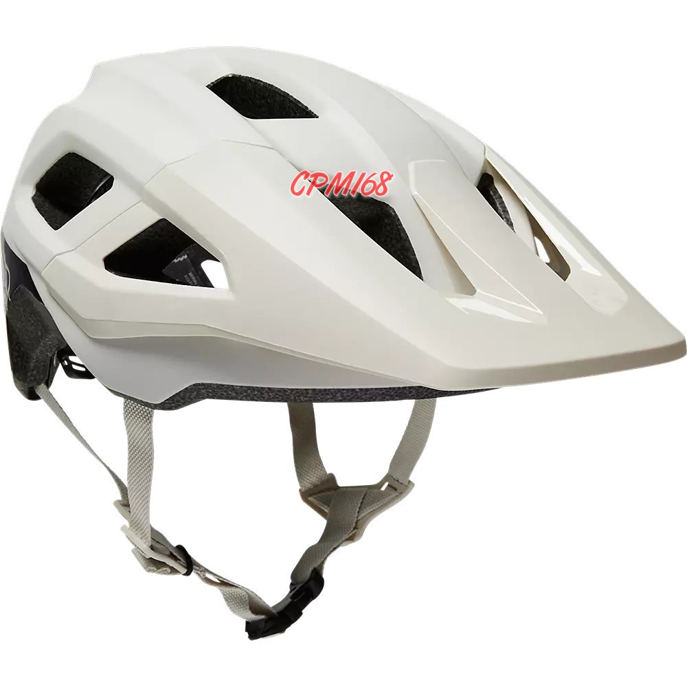 HELM SEPEDA HELMET FOX MAINFRAME MIPS BONE
