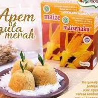 

⇂ Maizenaku tepung maizena tepung jagung corn flour ↡