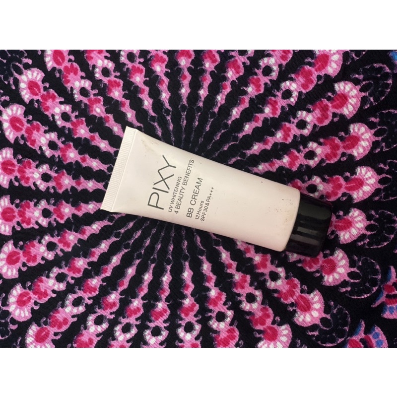 Preloved pixy BB cream / Pixy BB cream Beige