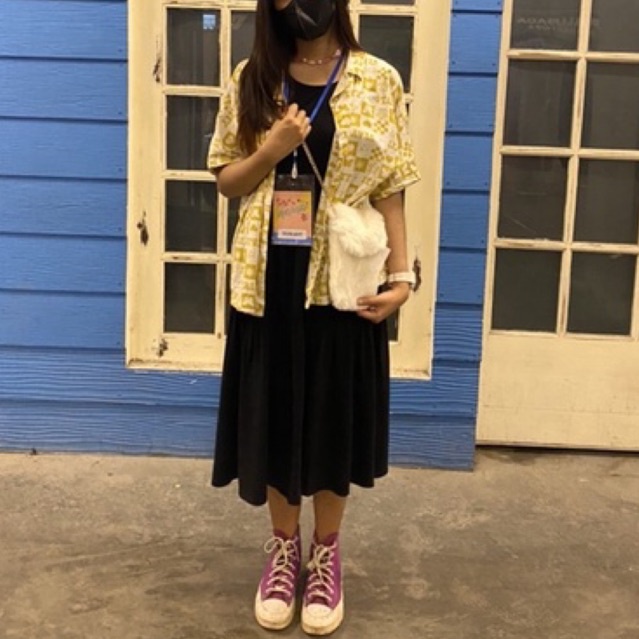 MINI FLUFFY SLING BAG TAS BULU KECIL VIRAL LUCU AESTHETIC