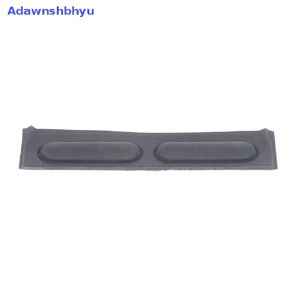 Adhyu 2pcs Pad Kaki Shell Bawah Komputer Laptop Untuk MSI Dell Lenovo acer ASUS HP ID