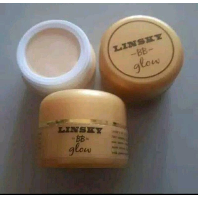 linsky bb glow original