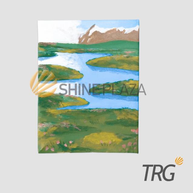 

✄✄ Kanvas Lukis 40 x 50 cm TRG - Canvas Board 40x50 TRG - Canvas TRG