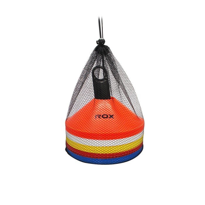 PG - Cones Mangkok / Cone DIEGO + tas & hanger