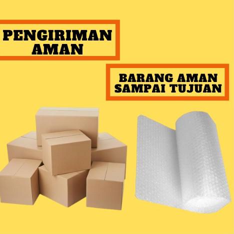 (Kode)[J88H]-✔) toples kaca set tempat kue kering lebaran susun perabotan rumah tangga perlengkapan 