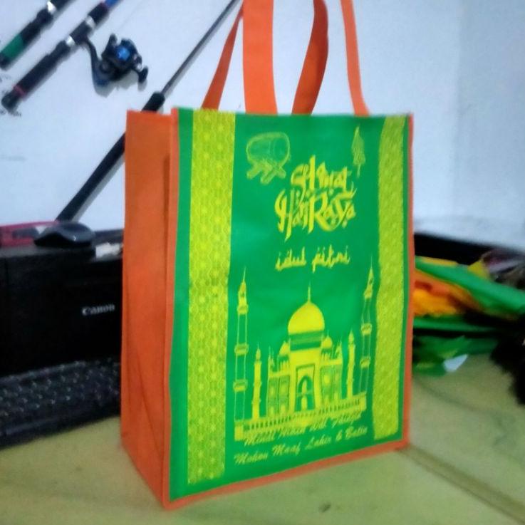 

Hot Sale 1 lusin=12 psc tas parcel lebaran idul Fitri STOCK