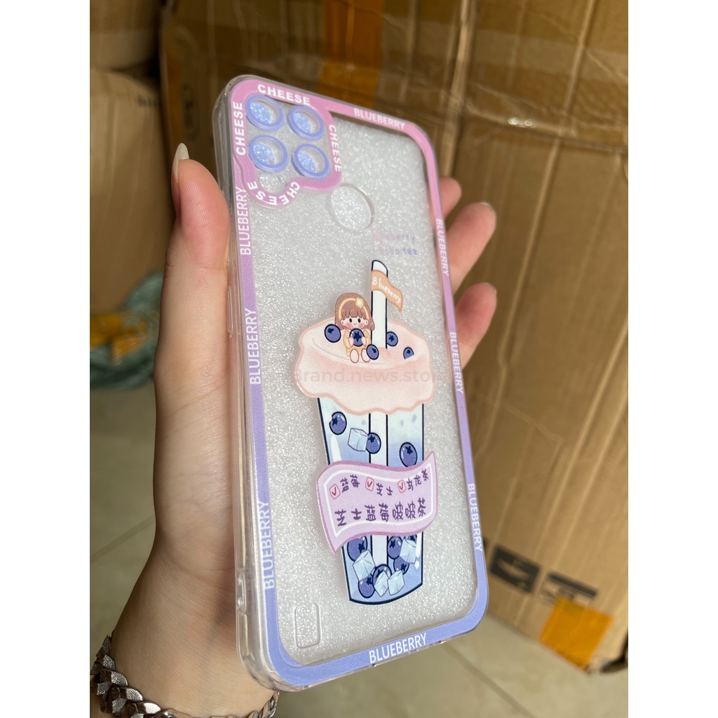 SOFTCASE BOBA XIAOMI/ REDMI 9A/ 9C/ 9T/ 10 4G/ 10A/ 10C/ 8/ 8A/ 8A PRO/ NOTE 8/ NOTE 8 PRO/ NOTE 9/ NOTE 9 PRO/ NOTE 10 4G/ NOTE 11/ NOTE 10 PRO/ NOTE 11 PRO/ NOTE 10S/ 9/ 9 PRIME/ NOTE 9S/ CASING/ SOFT CASE MOTIF IMPORT