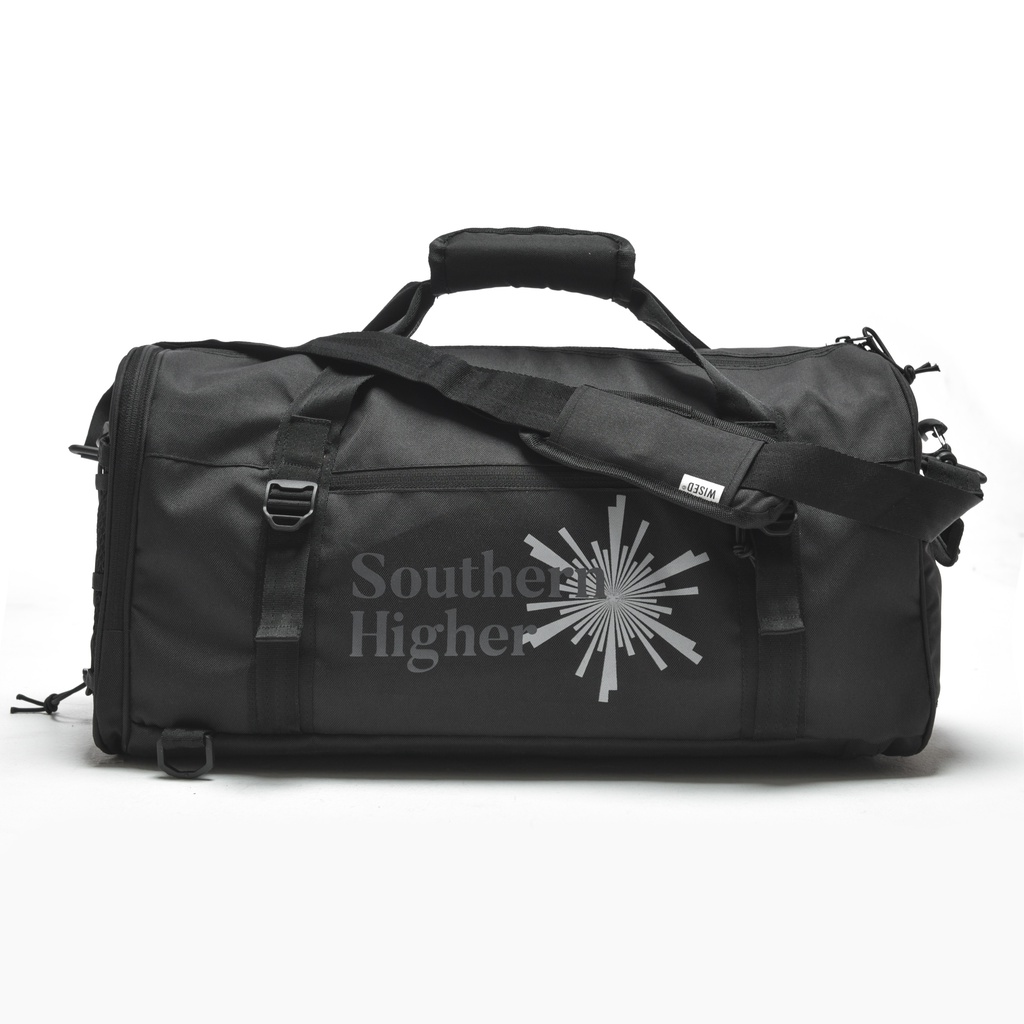 SOUTHERN HIGHER | SUNBERG | MULTI DUFFLE BAG