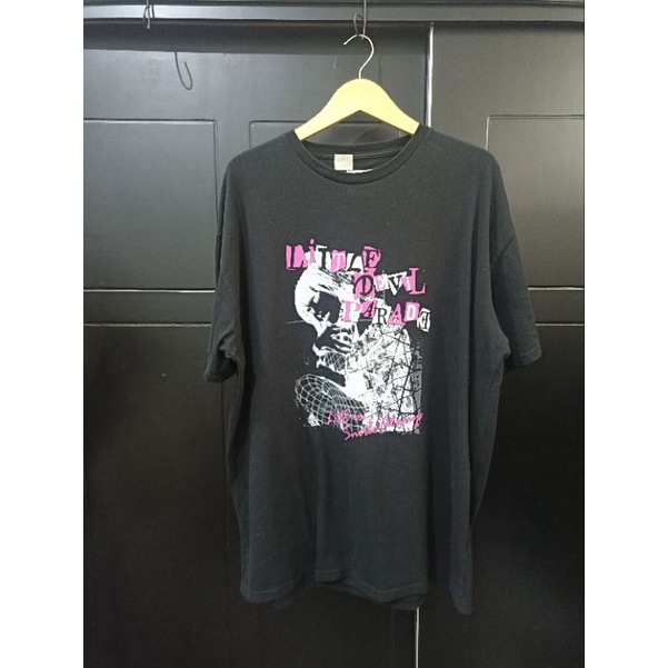 kaos little devil parade xl oversize