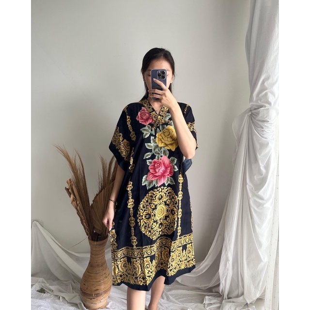 Daster BTS 060 KIMONO JEPANG