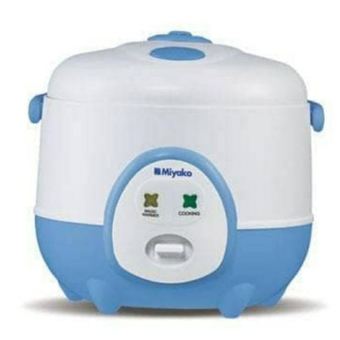 majicom miyako 0,6 liter/miyako mcm 606 A(hijau muda)
