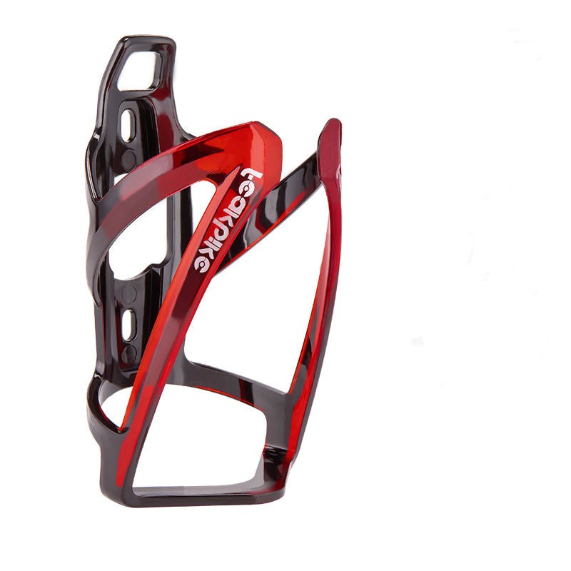 Sepeda Water Bottle Cage Multiwarna Gradient Jalan Gunung Sepeda Water Bottle Cage